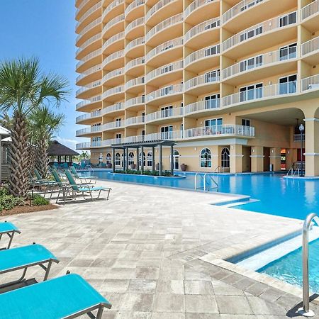 Calypso 3-807 Vila Panama City Beach Exterior foto