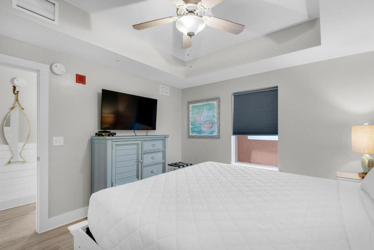 Calypso 3-807 Vila Panama City Beach Exterior foto