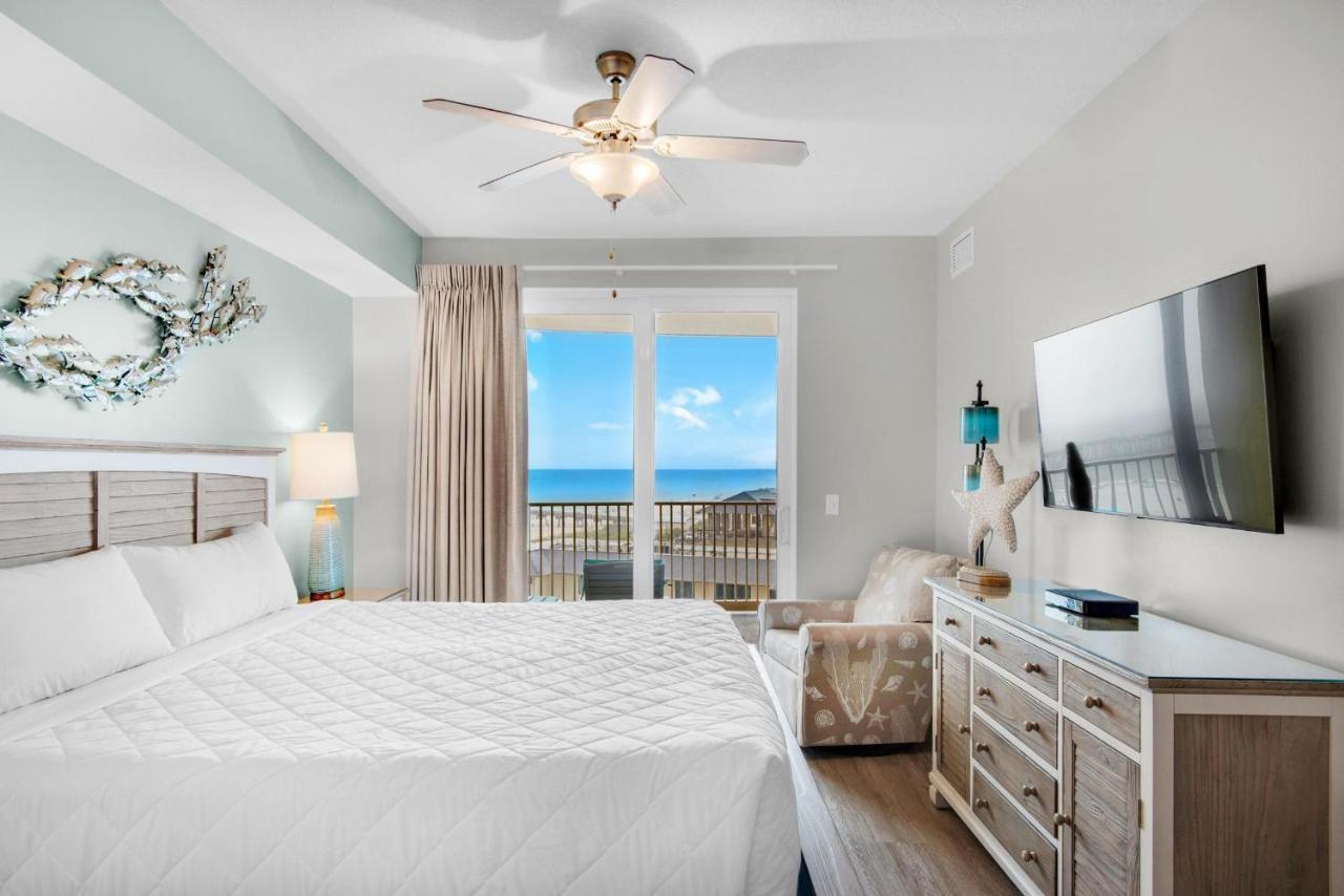 Calypso 3-807 Vila Panama City Beach Exterior foto