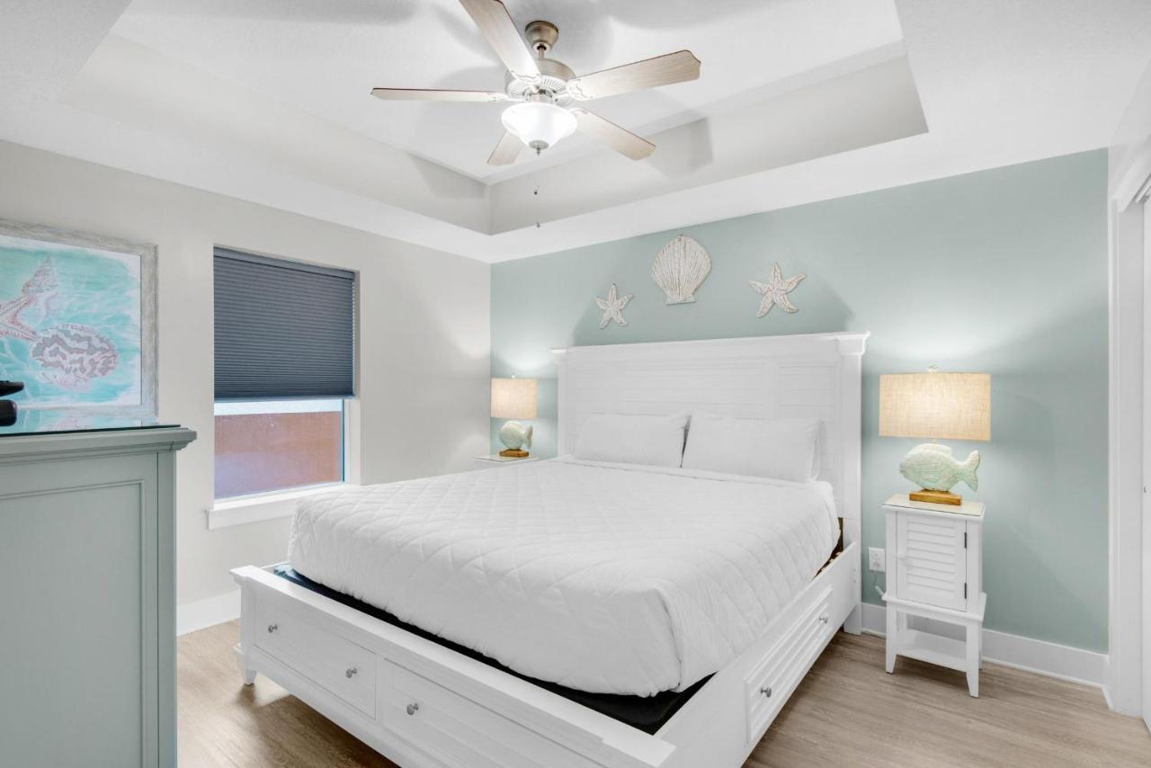 Calypso 3-807 Vila Panama City Beach Exterior foto